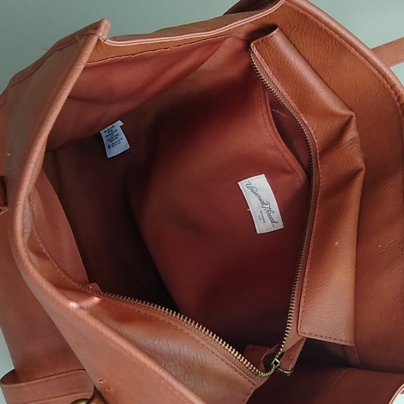 Universal thread company woman tote Bag - Picture 4 of 8